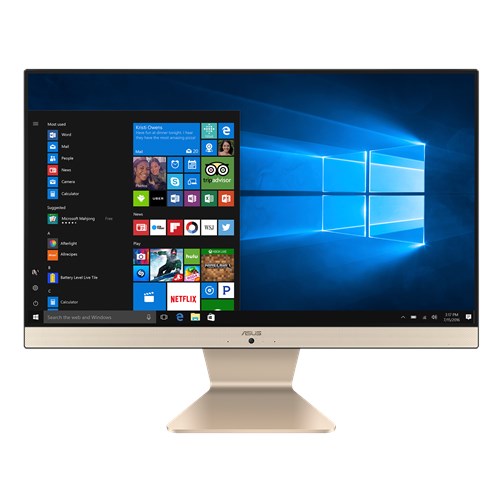 AIO Asus V222FAK BA144W | Intel&#174; Core™ i5 _ 10210U | 8GB | 512GB SSD PCIe | Intel&#174; UHD Graphics | Win 11 | 21.5 inch Full HD IPS | 0522D